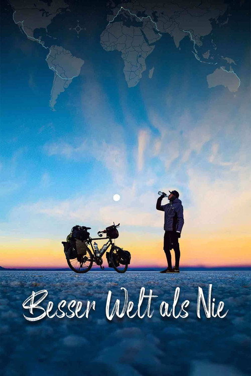 Poster von Besser Welt als Nie