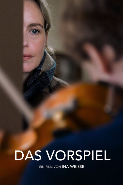 Poster von Das Vorspiel
