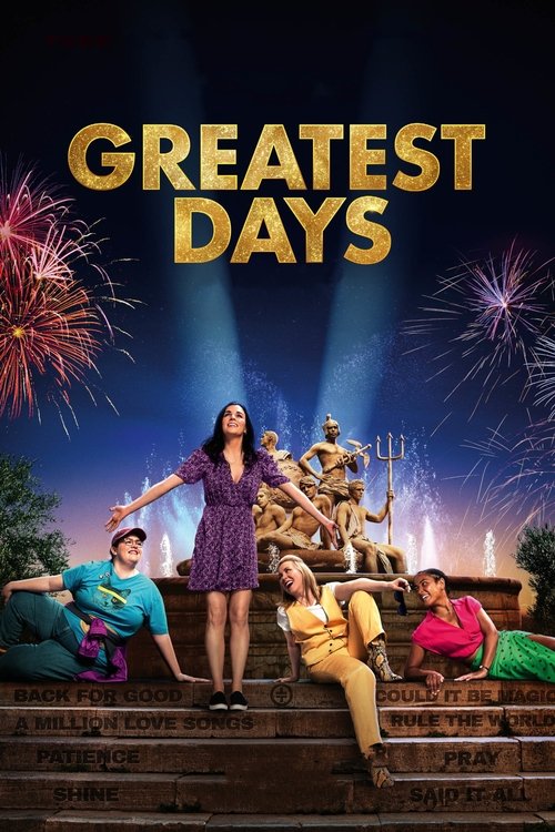 Movie Image