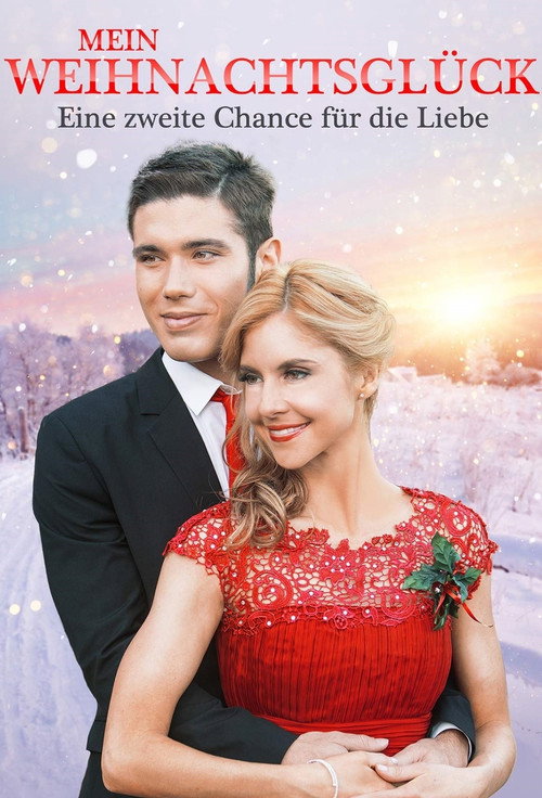 Poster von Mein Weihnachtsglück - Eine zweite Chance für die Liebe