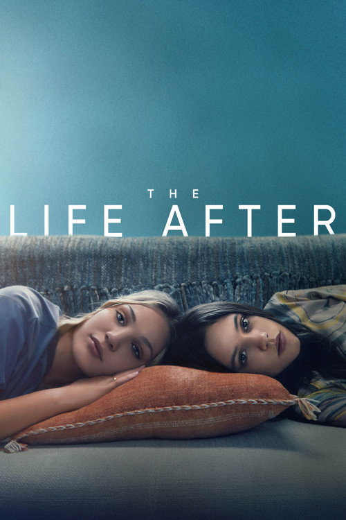Poster von The Life After