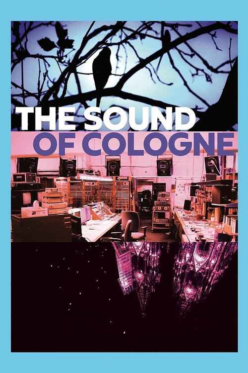 Poster von The Sound of Cologne