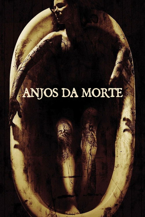 Anjos da Morte