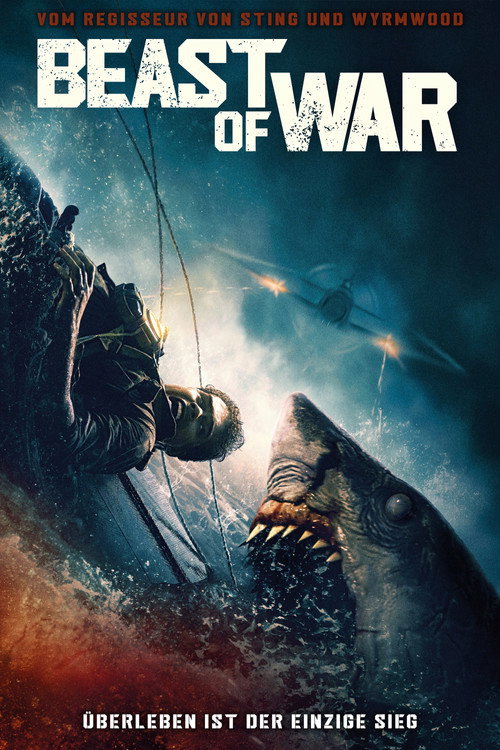 Poster von Beast of War