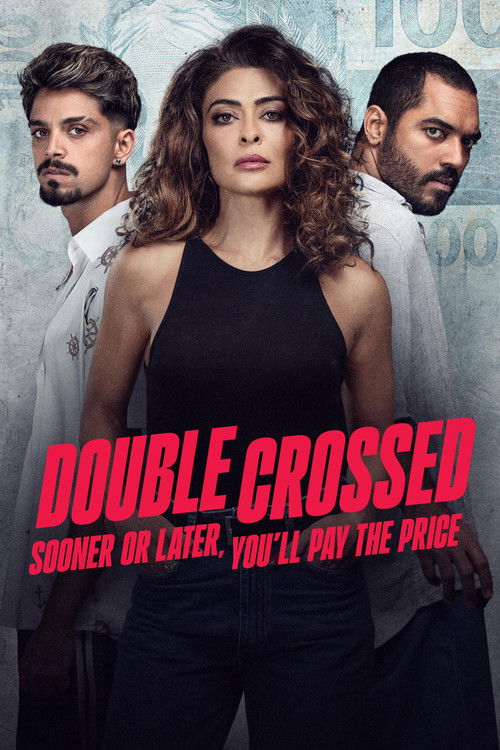 Double Crossed: Sooner or Later, You'll Pay the Price