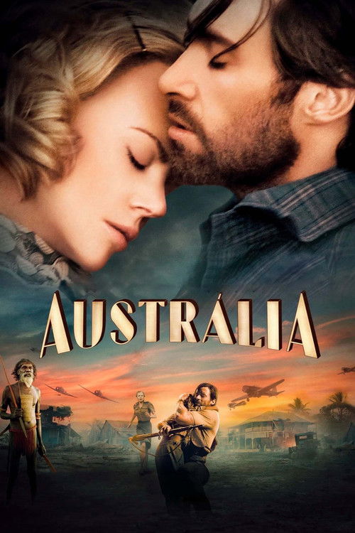 Austrália