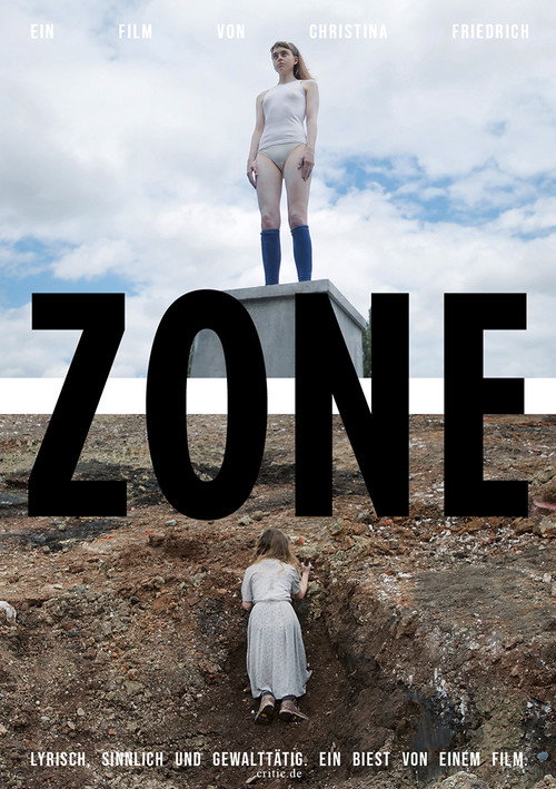 Poster for Zone