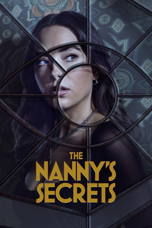 Poster von The Watchful Eye