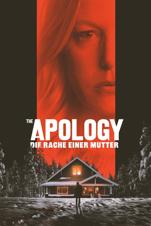 Poster von The Apology - Die Rache einer Mutter