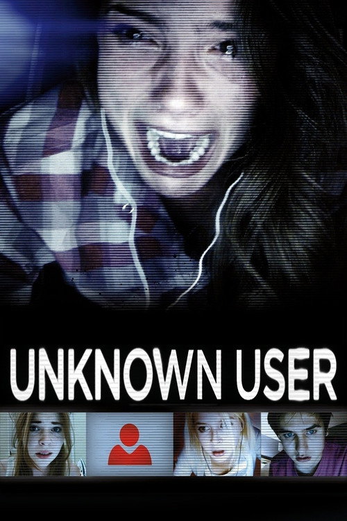 Poster von Unknown User