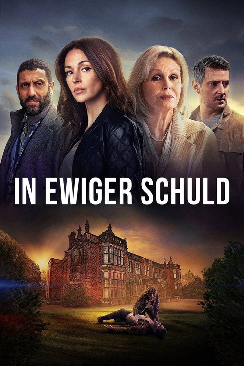 Poster von In ewiger Schuld