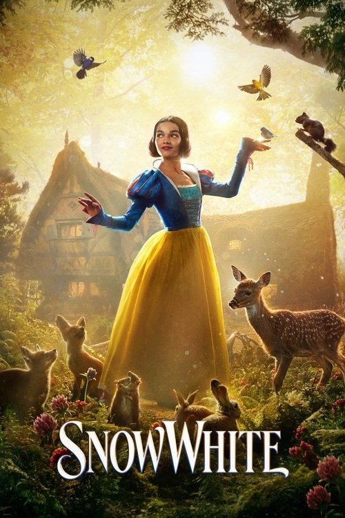 Snow White