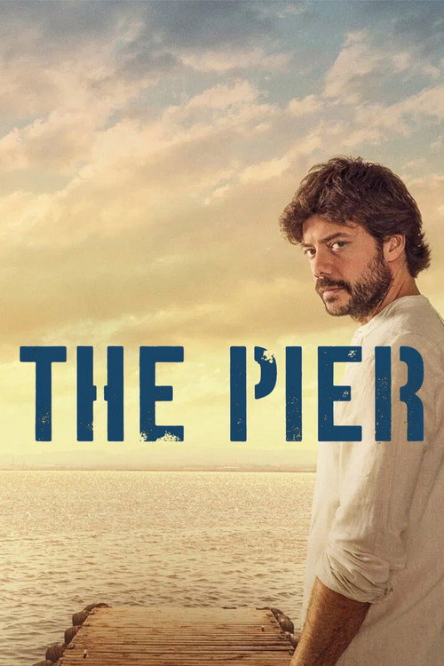 Poster von The Pier - Die fremde Seite der Liebe