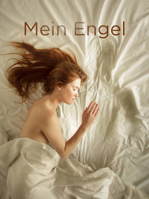 Poster von Mein Engel