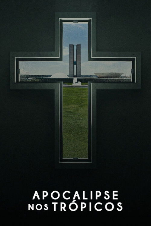 Apocalipse nos Trópicos