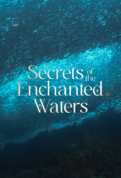 Poster for Secrets of the Enchanted Waters