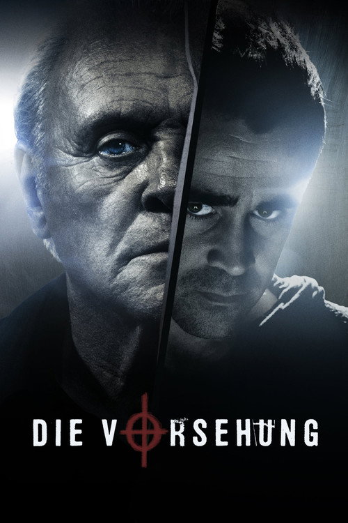 Poster von Die Vorsehung