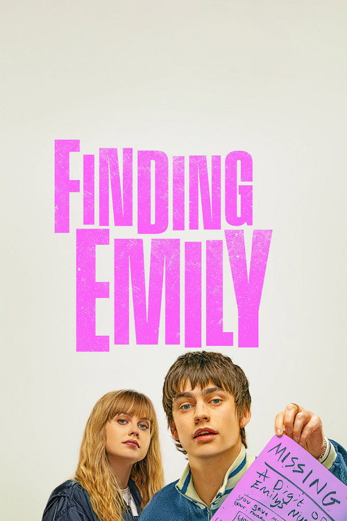 Poster von Finding Emily