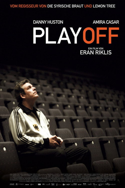 Poster von Playoff