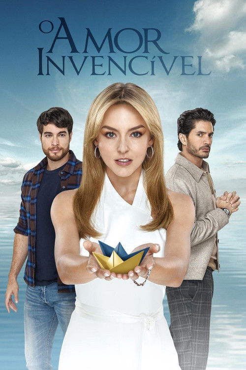 O Amor Invencível