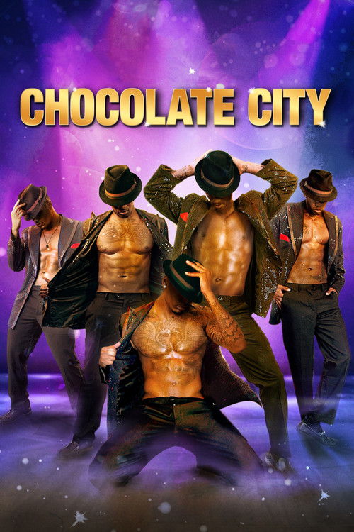 Chocolate City