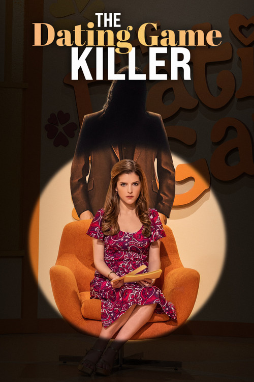 Poster von The Dating Game Killer