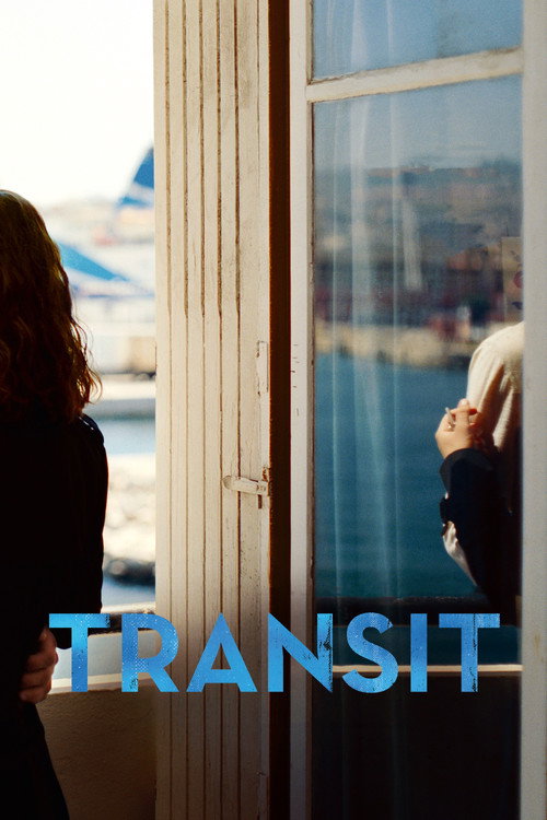 Poster von Transit