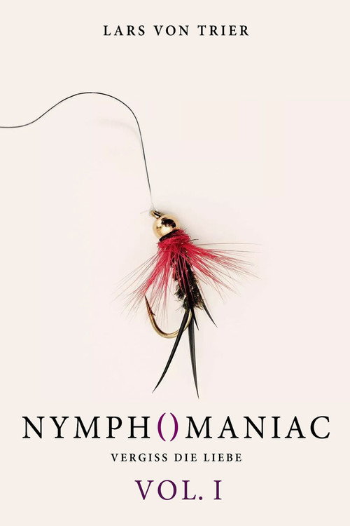 Poster von Nymph()maniac 1