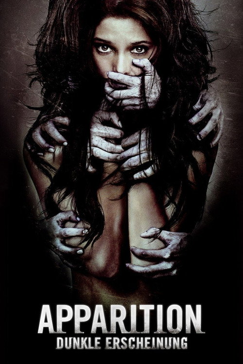 Poster von Apparition - Dunkle Erscheinung