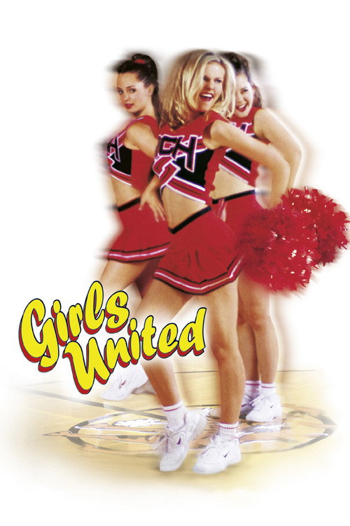 Poster von Girls United