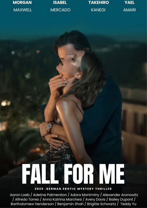 Fall for Me