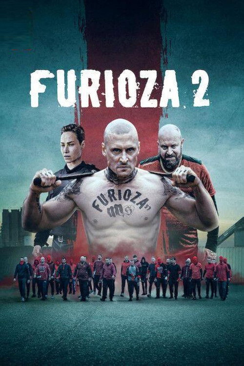 Poster von Furioza 2