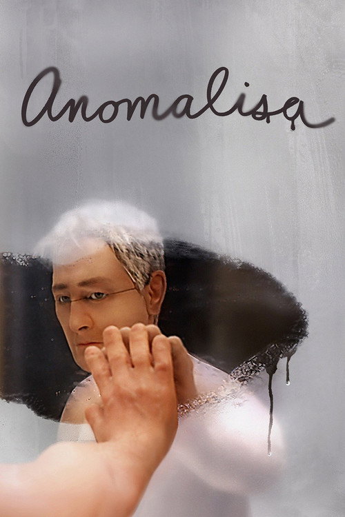 Poster von Anomalisa