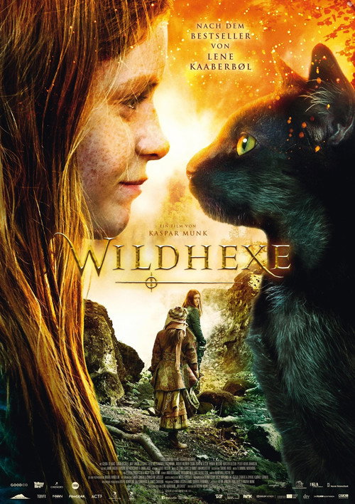 Poster von Wildhexe