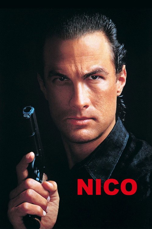 Poster von Nico