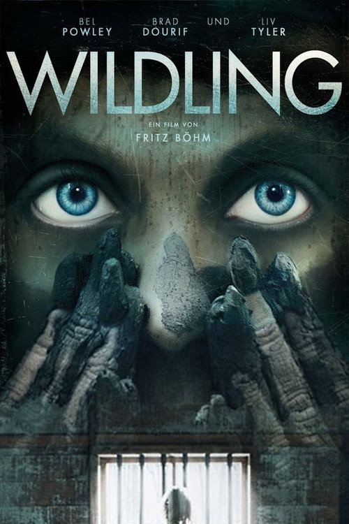 Poster von Wildling