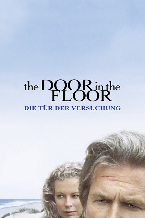 Poster von The Door in the Floor - Die Tür der Versuchung