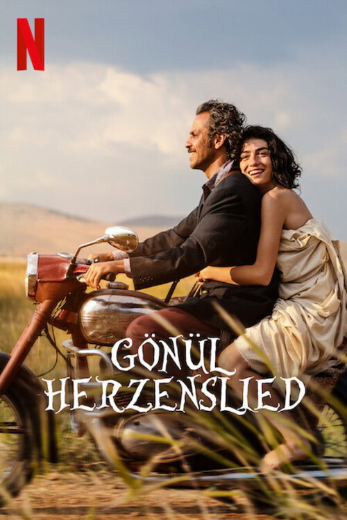 Poster von Gönül - Herzenslied