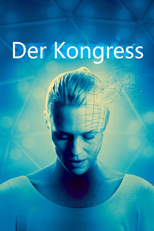 Poster von The Congress