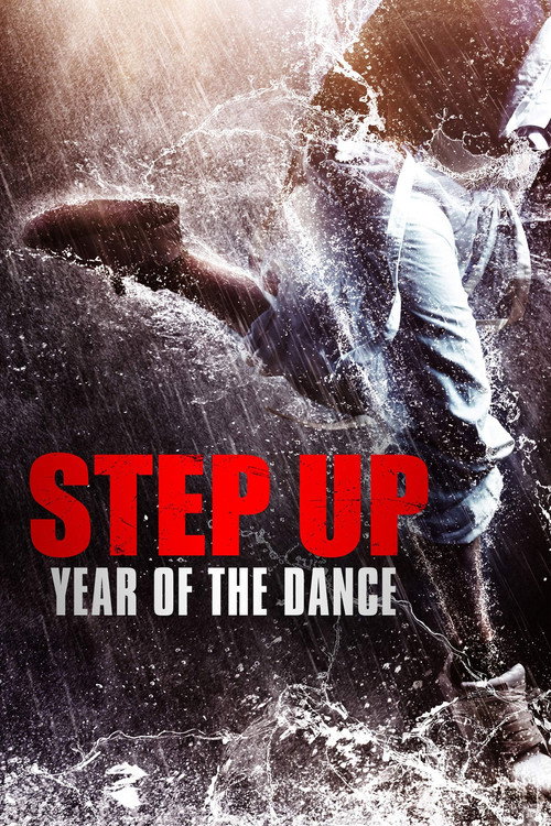 Poster von Step Up: Jahr des Tanzes