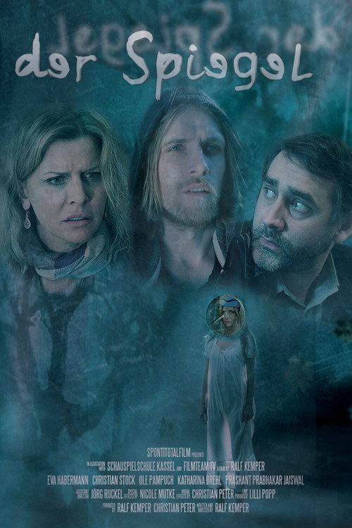 Poster for The Mirror