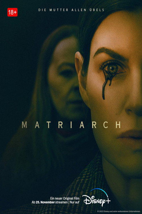 Poster von Matriarch