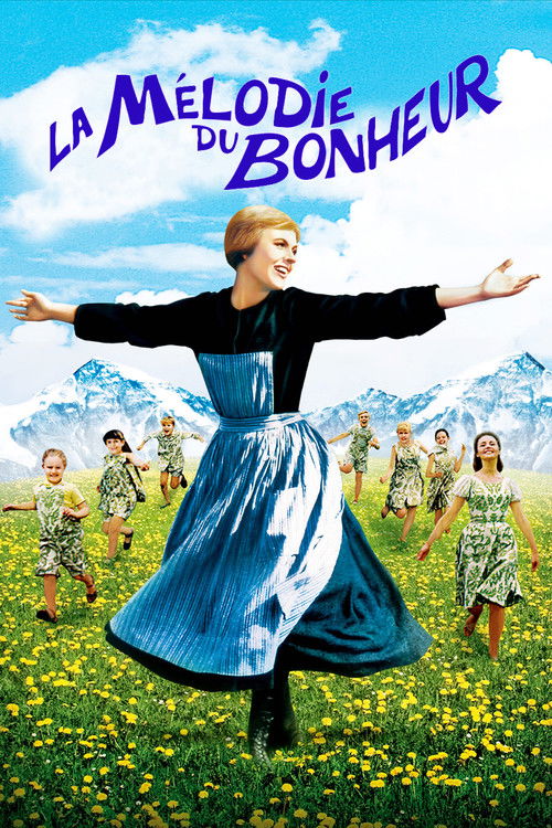 La Mélodie du bonheur