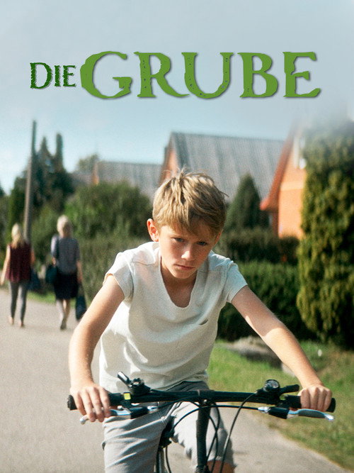 Poster von Die Grube
