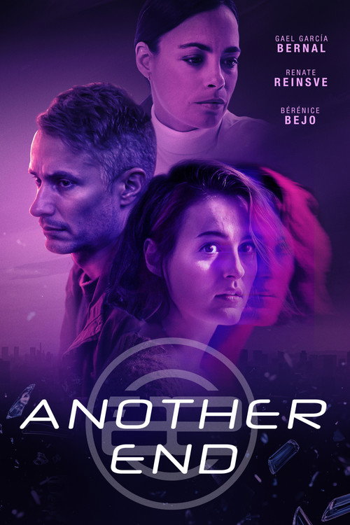 Poster von Another End