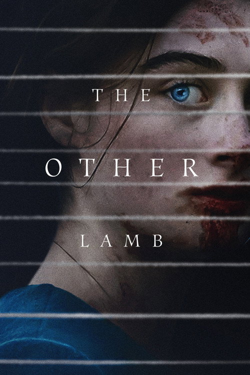 Poster for The Other Lamb