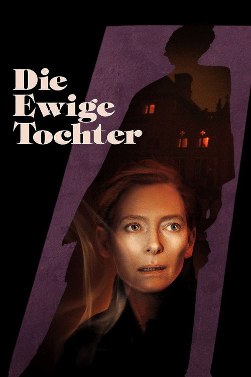 Poster von Die ewige Tochter