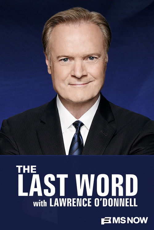 The Last Word with Lawrence O'Donnell