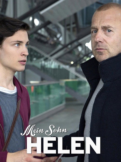 Poster von Mein Sohn Helen