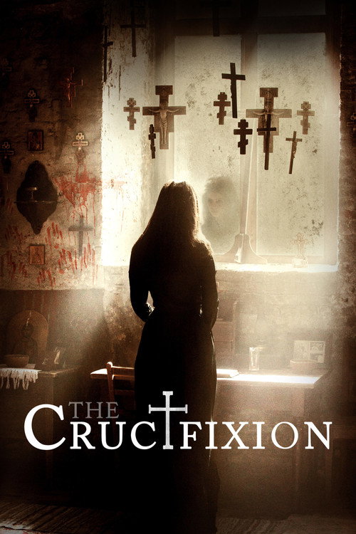 Poster von The Crucifixion